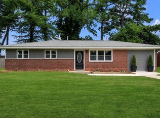 1109 Santeetlah Ave, Chesapeake, VA 23325