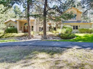 164 Moose Cir, Franktown, CO 80116