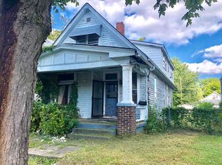 430 S Bedford Ave, Evansville, IN