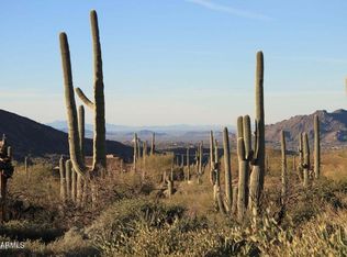 41927 N Saguaro Forest Dr, Scottsdale, AZ 85262