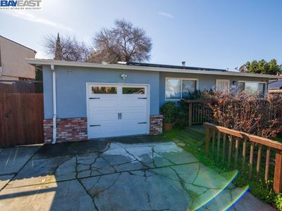 2070 Joan Dr, San Leandro, CA, 94578