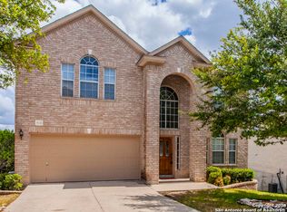 614 Mesa Loop, San Antonio, TX 78258