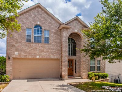 614 Mesa Loop, San Antonio, TX, 78258