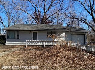 401 S 14th St, Manhattan, KS 66502