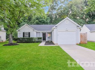11006 White Stag Dr, Charlotte, NC 28269