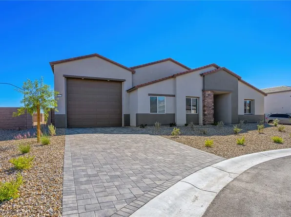 5584 Discovery Rock St, Las Vegas, NV 89149