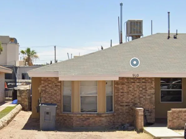 910 Destello Rd #A, El Paso, TX 79907