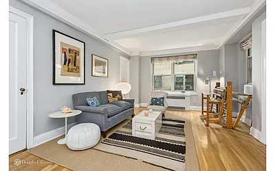 Sold by Douglas Elliman