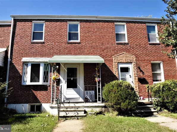 8530 Willow Oak Rd, Parkville, MD 21234