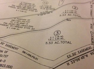 78 Norman Christian Ln, Lillington, NC 27546