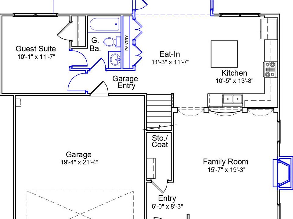 2nd image of 539 Royal Oak Ln