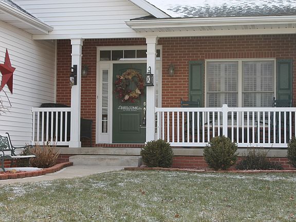 2nd image of 1054 Long Branch Ct