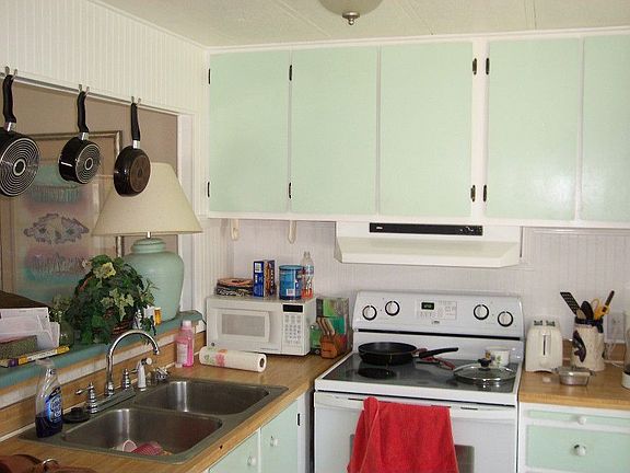 Part of Kitchen