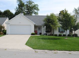51772 Heath Ct, South Bend, IN 46637