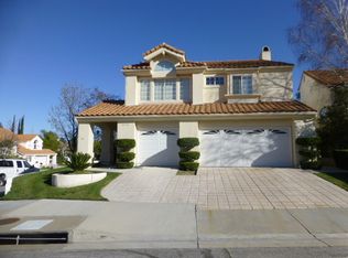 25426 Longfellow Pl, Valencia, CA 91381