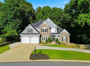 406 Lovinggood Landing Dr, Woodstock, GA 30189