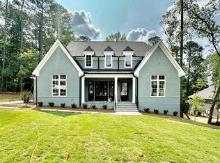 2721 Sanctuary Woods Ln, Raleigh, NC 27606