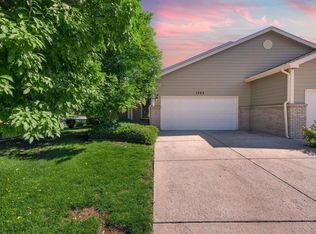 1302 Armsley Ct, Fort Collins, CO 80525