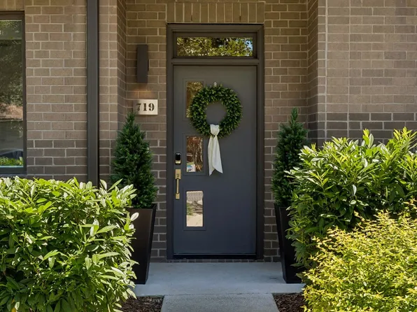 719 Bradford Ave, Nashville, TN 37204