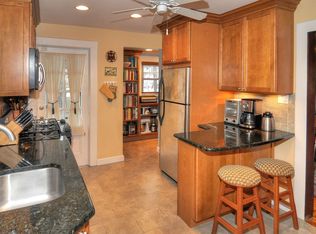 16 Central Pl, West Orange, NJ 07052
