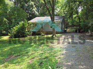 4512 Rosemary Dr, Greensboro, NC 27406