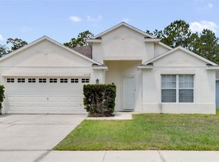 1812 Palmetto Pine Ln, Orlando, FL 32826