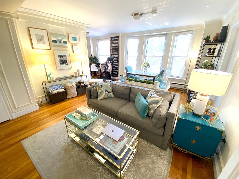 1st image of 1288 Beacon St #118