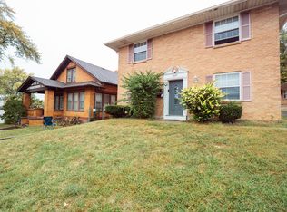 3605 E 5th St APT C, Dayton, OH 45403