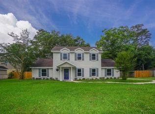 27323 Afton Way, Huffman, TX 77336