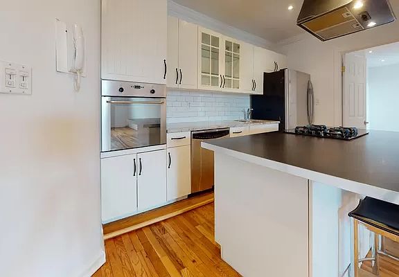 2nd image of 67-25 Clyde St #5S