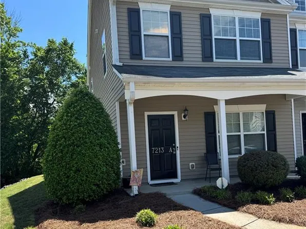 7213 Olmstead Dr, Burlington, NC 27215