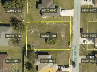 2618 NE 2nd Ave, Cape Coral, FL 33909