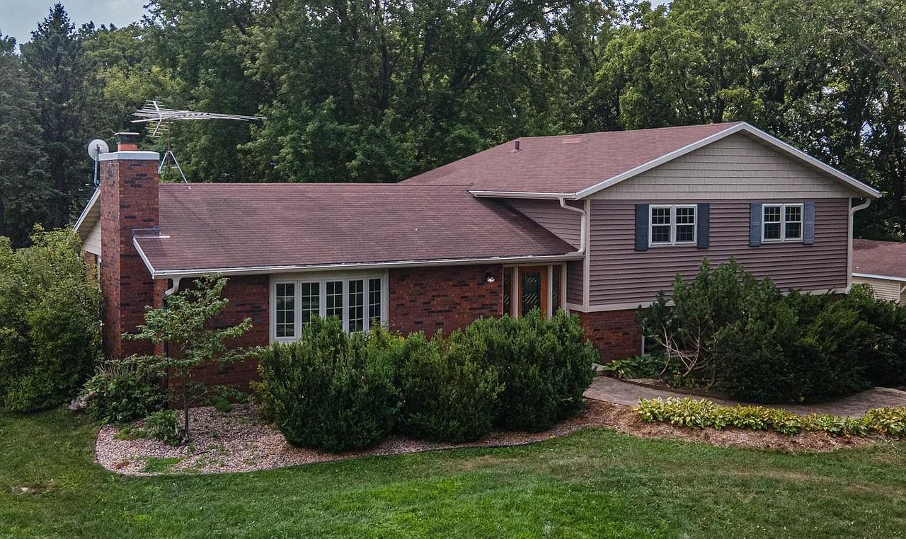 N1199 Chrisler Road, Lodi, WI 53555 Zillow