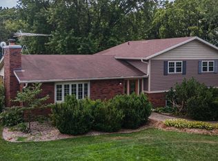 N1199 Chrisler Rd, Lodi, WI 53555