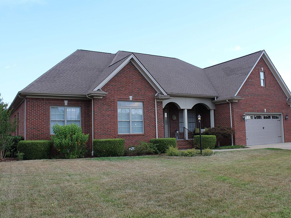 665 Peppers Mill Dr, Paducah, KY 42001 Zillow