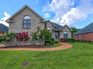 1605 Sarahs Cv, Hermitage, TN 37076