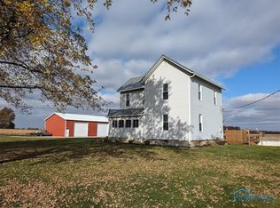 20378 County Road C, Archbold, OH 43502