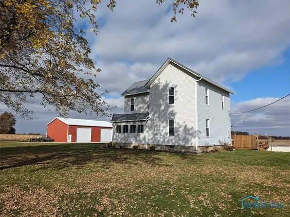 20378 County Road C, Archbold, OH 43502