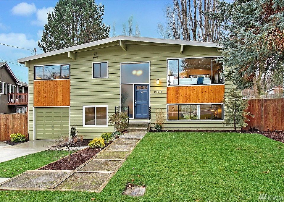 1st image of 20013 25th Ave NE