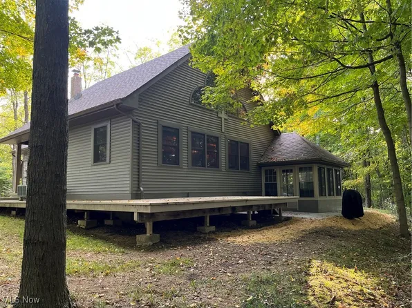 LOT 42 Briar Hill Rd, Senecaville, OH 43780