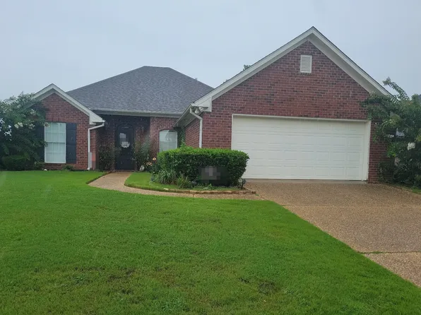 509 Planters Dr, Pearl, MS 39208