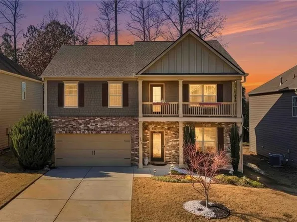 206 Providence Walk Ct, Canton, GA 30114