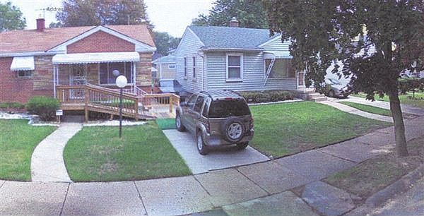 18581 GODDARD ST. DETROIT