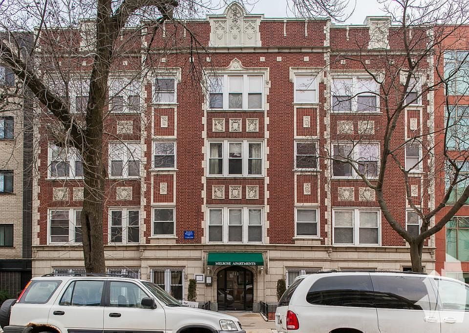 1st image of 511 W Melrose St #205JF