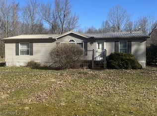 7280 Old Us Route 322, Williamsfield, OH 44093