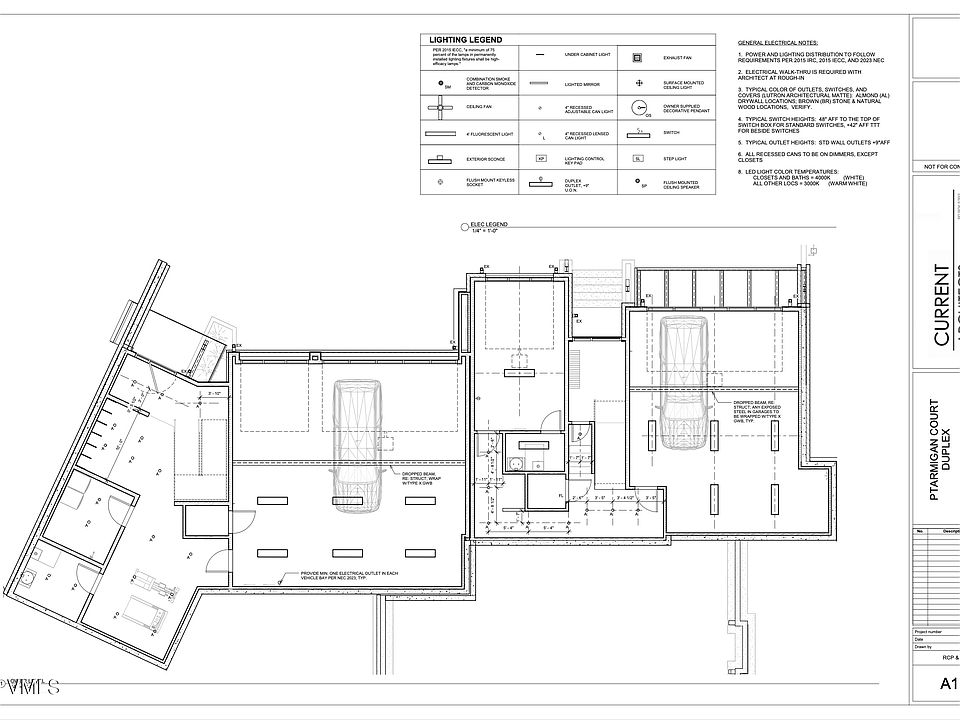2nd image of 101 Ptarmigan Ct #W
