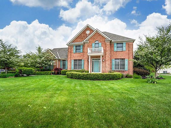 2nd image of 6465 Meadow Glen Dr