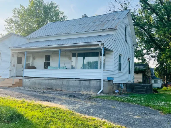 1007 Grant St, Lima, OH 45801
