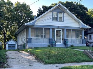 709 N Delaware St, Independence, MO 64050