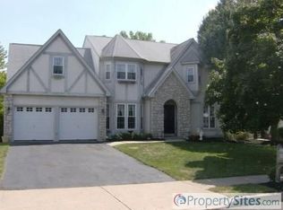 30 Perennial Dr, Fairless Hills, PA 19030